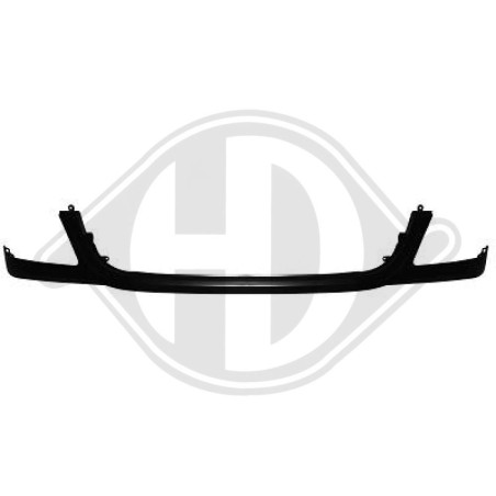 Telaio Griglia radiatore Mercedes Sprinter 06-13 (Cod. D-1663008)