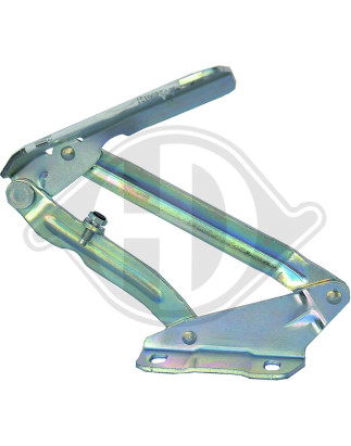 Cerniera Cofano motore Mercedes Sprinter 06-13 (Cod. D-1663019)