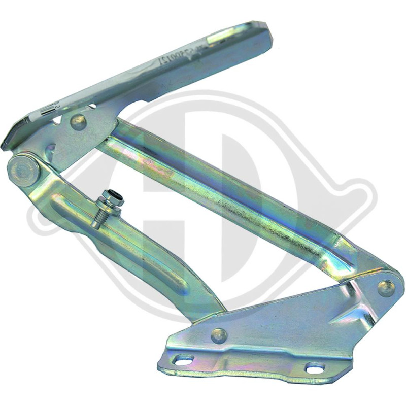 Cerniera Cofano motore Mercedes Sprinter 06-13 (Cod. D-1663019)