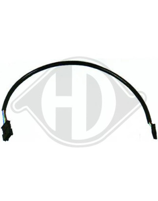 Fascio cavi Specchio esterno Volkswagen Crafter 06-16 (Cod. D-1663023)