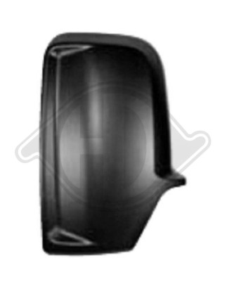 Copertura Specchio esterno Volkswagen Crafter 06-16 (Cod. D-1663028)