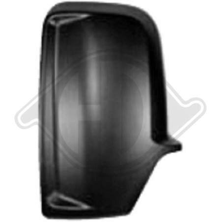 Copertura Specchio esterno Volkswagen Crafter 06-16 (Cod. D-1663028)