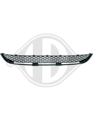 Griglia di ventilazione Paraurti anteriore Mercedes SLK R171 04-11 (Cod. D-1663045)