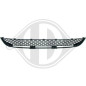 Griglia di ventilazione Paraurti anteriore Mercedes SLK R171 04-11 (Cod. D-1663045)