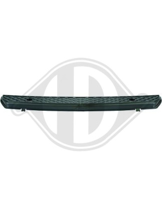 Griglia di ventilazione Paraurti anteriore Mercedes Sprinter 06-13 (Cod. D-1663046)