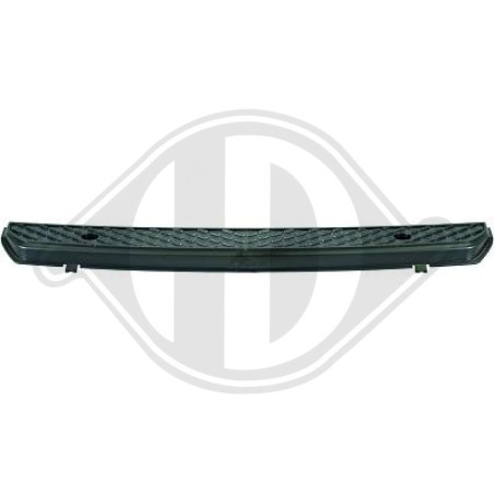 Griglia di ventilazione Paraurti anteriore Mercedes Sprinter 06-13 (Cod. D-1663046)