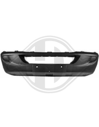 Paraurti anteriore Mercedes Sprinter 06-13 (Cod. D-1663050)
