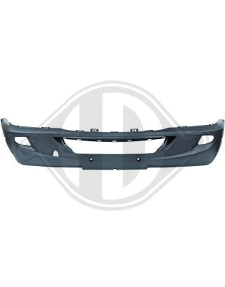 Paraurti anteriore Mercedes Sprinter 06-13 (Cod. D-1663051)