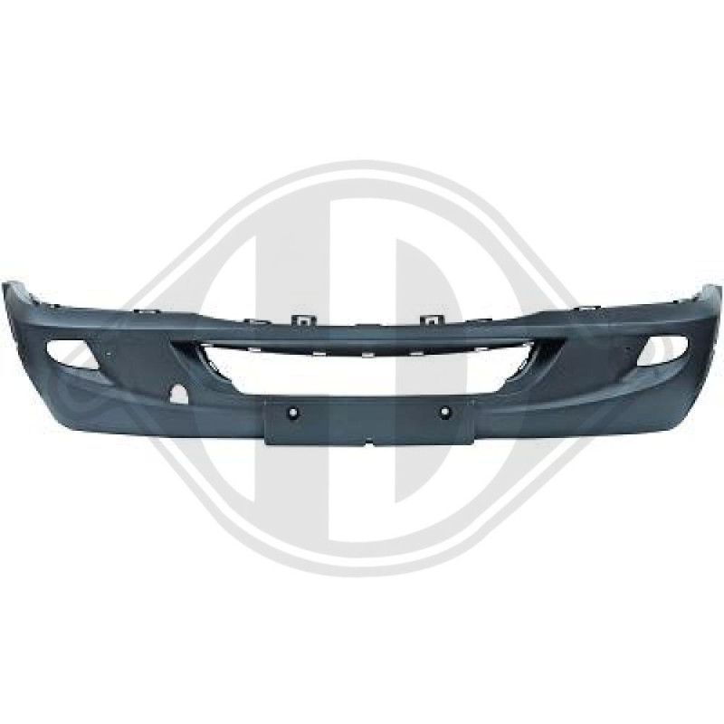 Paraurti anteriore Mercedes Sprinter 06-13 (Cod. D-1663051) Paraurti anteriore Mercedes Sprinter 06-13 (Cod. D-1663051)