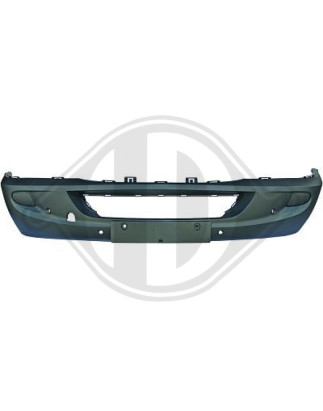 Paraurti anteriore Mercedes Sprinter 06-13 (Cod. D-1663052)