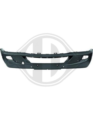 Paraurti anteriore Mercedes Sprinter 06-13 (Cod. D-1663053)