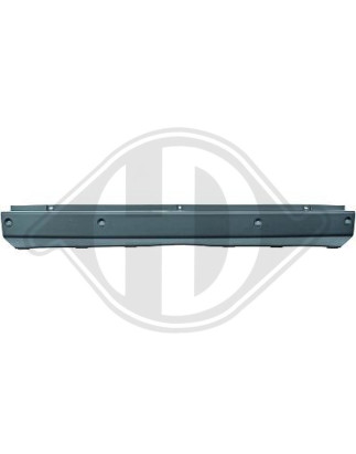Paraurti Mercedes Sprinter 06-13 (Cod. D-1663055)