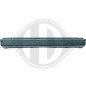 Paraurti Mercedes Sprinter 06-13 (Cod. D-1663055)