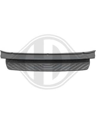 Pedana Mercedes Sprinter 06-13 (Cod. D-1663059)