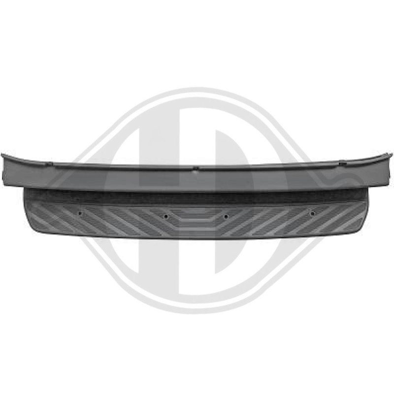 Pedana Mercedes Sprinter 06-13 (Cod. D-1663059)