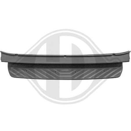 Pedana Mercedes Sprinter 06-13 (Cod. D-1663059)