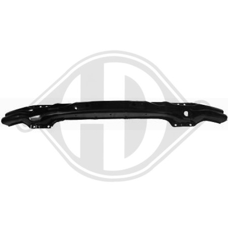 Ammortizzatore d'urto Paraurti Mercedes Sprinter 06-13 (Cod. D-1663060)