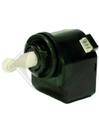 Regolatore Correzione assetto fari Audi A3 Berl./Sportb./Cabrio 08-12 (Cod. D-1663086)