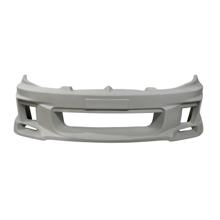 Paraurti Anteriore Hyundai Coupe 96-99 (Cod. E-TCH0013)