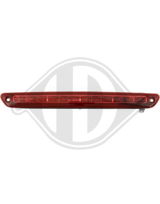Luce supplementare freno Mercedes Sprinter 06-13 (Cod. D-1663094)