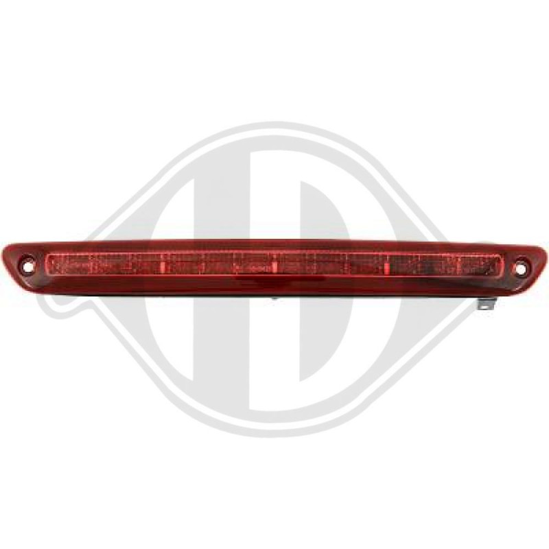 Luce supplementare freno Mercedes Sprinter 06-13 (Cod. D-1663094)
