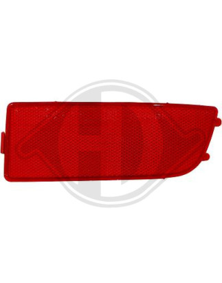 Catarifrangente Mercedes Sprinter 06-13 (Cod. D-1663098)