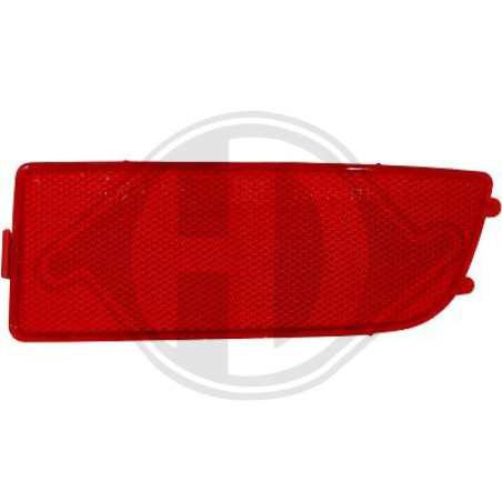 Catarifrangente Mercedes Sprinter 06-13 (Cod. D-1663098)