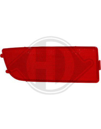 Catarifrangente Mercedes Sprinter 06-13 (Cod. D-1663099)