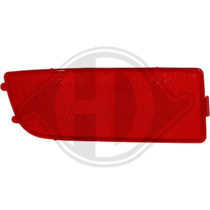 Catarifrangente Mercedes Sprinter 06-13 (Cod. D-1663099)