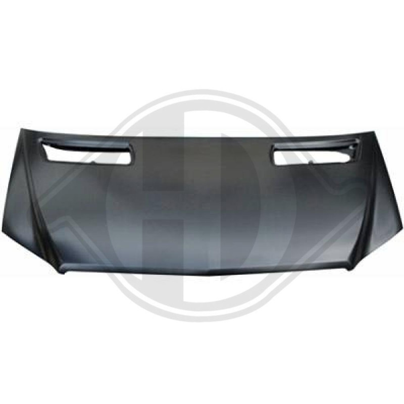 Cofano motore Mercedes Sprinter 13-18 (Cod. D-1663100)