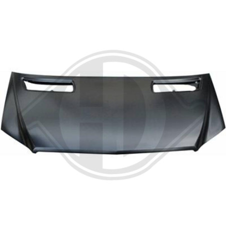 Cofano motore Mercedes Sprinter 13-18 (Cod. D-1663100)