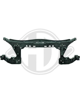 Pannellatura anteriore Mercedes Sprinter 13-18 (Cod. D-1663102)