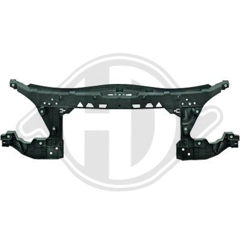 Pannellatura anteriore Mercedes Sprinter 13-18 (Cod. D-1663102)