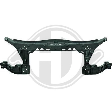 Pannellatura anteriore Mercedes Sprinter 13-18 (Cod. D-1663102)