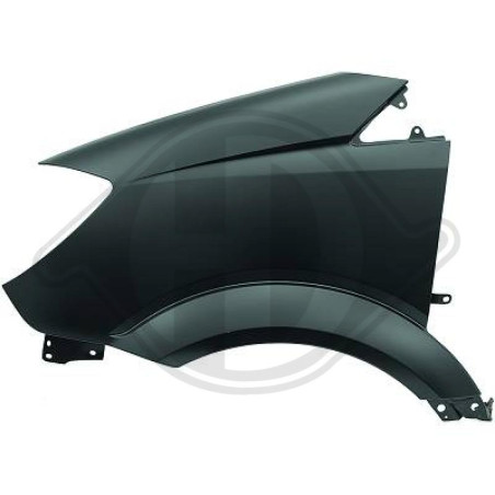 Parafango anteriore sinistro Mercedes Sprinter 13-18 (Cod. D-1663107)
