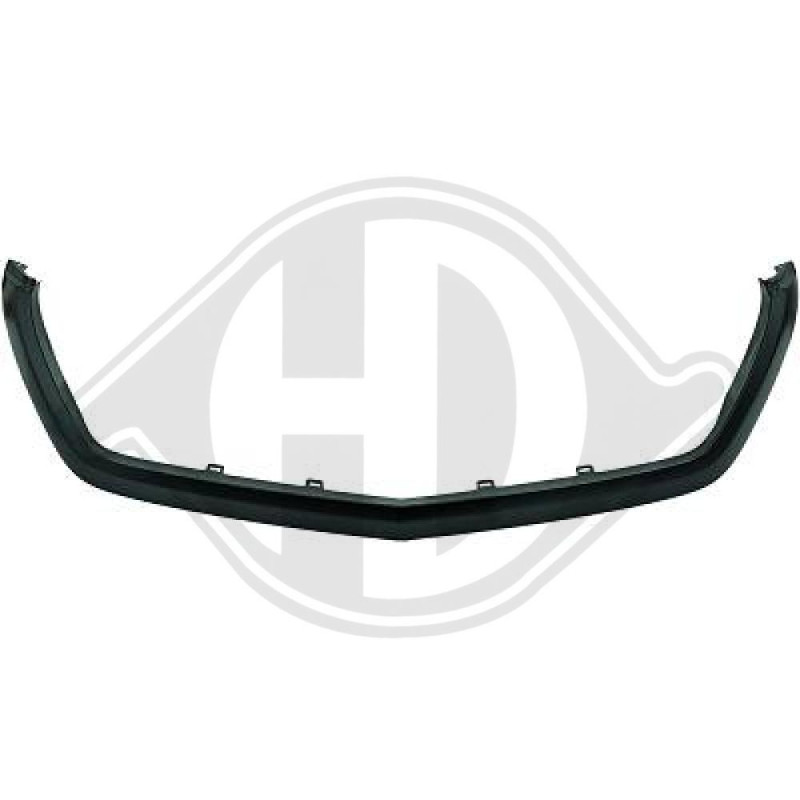 Supporto Griglia radiatore Mercedes Sprinter 13-18 (Cod. D-1663108)