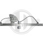 Alzacristallo anteriore destro Mercedes Sprinter 06-13 (Cod. D-1663120)