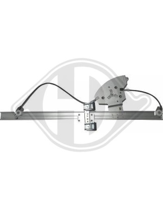 Alzacristallo anteriore sinistro Mercedes Sprinter 06-13 (Cod. D-1663121)