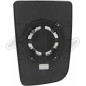 Vetro specchio Specchio esterno Mercedes Sprinter 06-13 (Cod. D-1663126)