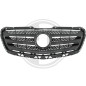 Griglia radiatore Mercedes Sprinter 13-18 (Cod. D-1663140)
