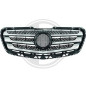 Griglia radiatore Mercedes Sprinter 13-18 (Cod. D-1663141)
