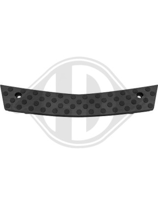 Griglia di ventilazione Paraurti anteriore Mercedes Sprinter 13-18 (Cod. D-1663145)