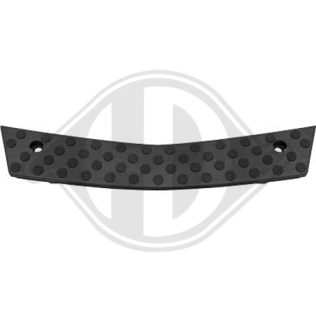 Griglia di ventilazione Paraurti anteriore Mercedes Sprinter 13-18 (Cod. D-1663145)
