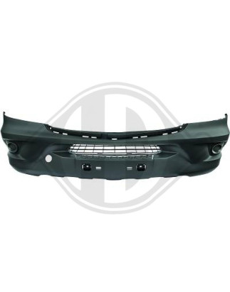 Paraurti anteriore Mercedes Sprinter 13-18 (Cod. D-1663150)