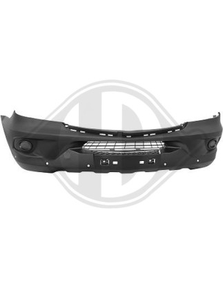 Paraurti anteriore Mercedes Sprinter 13-18 (Cod. D-1663153)