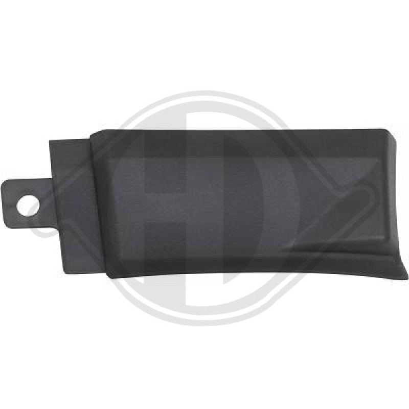 Mostrina Paraurti Mercedes Sprinter 06-13 (Cod. D-1663156)