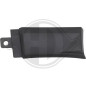 Mostrina Paraurti Mercedes Sprinter 06-13 (Cod. D-1663156)