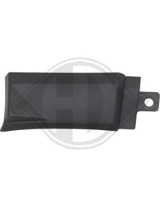 Mostrina Paraurti Mercedes Sprinter 06-13 (Cod. D-1663157)