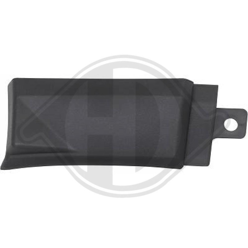 Mostrina Paraurti Mercedes Sprinter 06-13 (Cod. D-1663157)