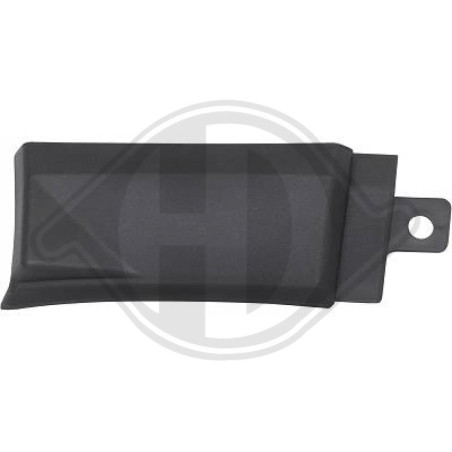 Mostrina Paraurti Mercedes Sprinter 06-13 (Cod. D-1663157)